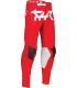 PANT SPORT RIOT BLACK/RED 38