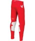 PANT SPORT RIOT BLACK/RED 38