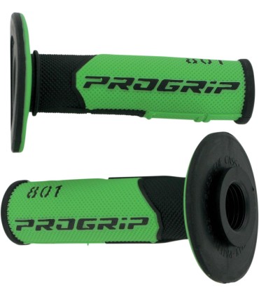 GRIPS801 BLACK/GREEN