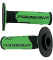 GRIPS801 NOIR/VERT