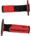 GRIPS801 NOIR/ROUGE