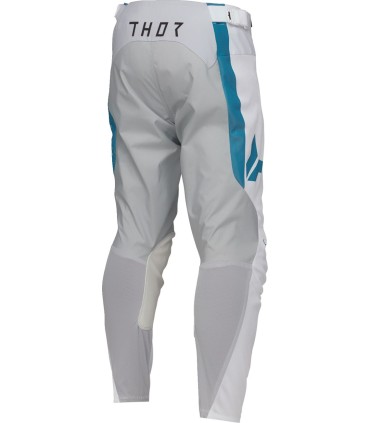 PANT LAUNCH RAID WH/GY 38