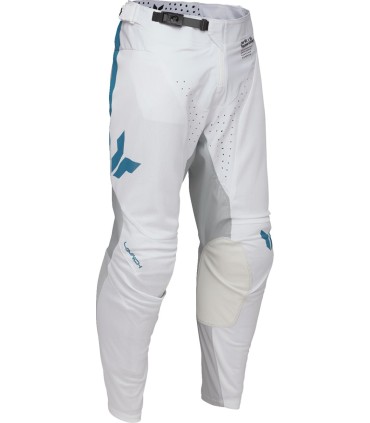 PANT LAUNCH RAID WH/GY 38