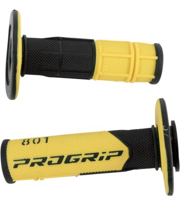 GRIPS801 BLACK/YELLOW