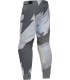 PANT LAUNCH BRAVE BK/GY 28