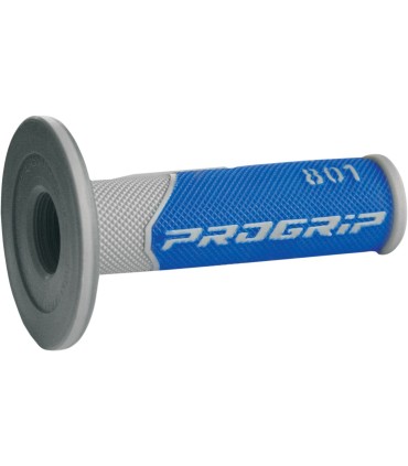 GRIPS801 GREY/BLUE