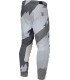 PANT LAUNCH BRAVE BK/GY 28