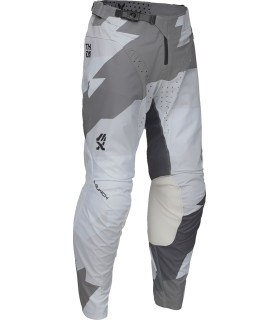 PANT LAUNCH BRAVE BK/GY 30