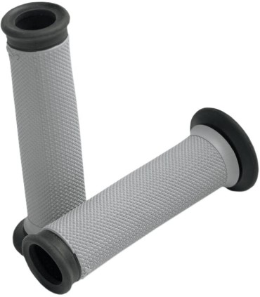 GRIP D/C STREET GRAY