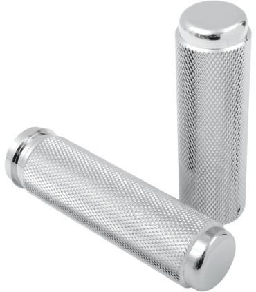 GRIPS KNURLED