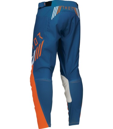 PANT LAUNCH ZONE BLUE 44