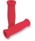 GRIPS BAJA FOAM RED BG02