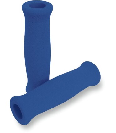 GRIPS BAJA FOAM BLUE BG03