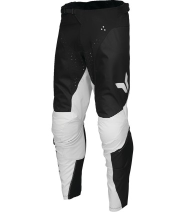 PANT LAUNCH STORM BLACK 30