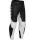 PANT LAUNCH STORM BLACK 32