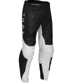 PANT LAUNCH STORM BLACK 32