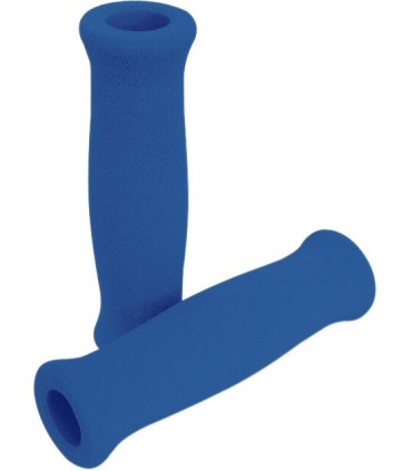 GRIPS BAJA FOAM BLUE BG03