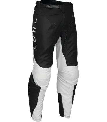 PANT LAUNCH STORM BLACK 34