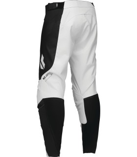 PANT LAUNCH STORM BLACK 36