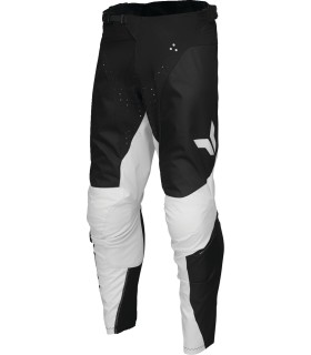 PANT LAUNCH STORM BLACK 38