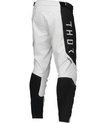 PANT LAUNCH STORM BLACK 40