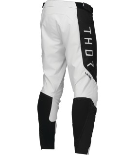 PANT LAUNCH STORM BLACK 42