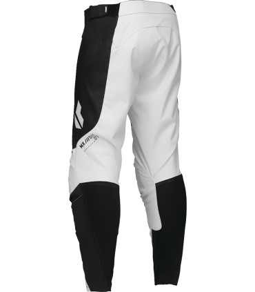 PANT LAUNCH STORM BLACK 42