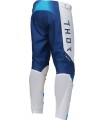 PANT LAUNCH STORM WHITE 40