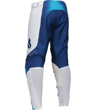 PANT LAUNCH STORM WHITE 40