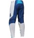 PANT LAUNCH STORM WHITE 42