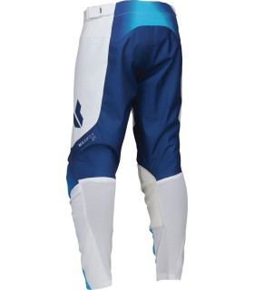 PANT LAUNCH STORM WHITE 42