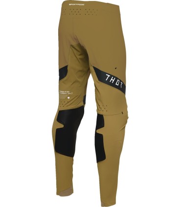 PANTS SPORTMODE FLITE MT/CP 36