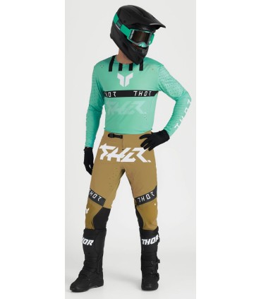 PANTS SPORTMODE FLITE MT/CP 36