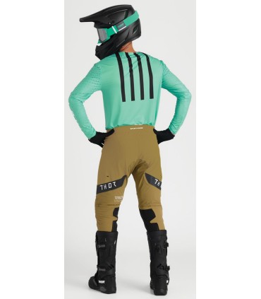 PANTS SPORTMODE FLITE MT/CP 36