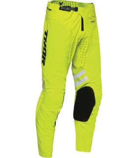PANT LAUNCHMODE DOZER AC/BK 36