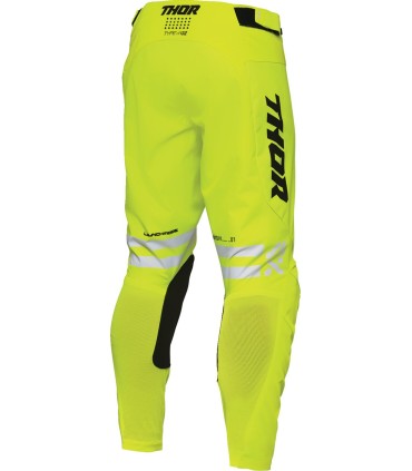 PANT LAUNCHMODE DOZER AC/BK 40