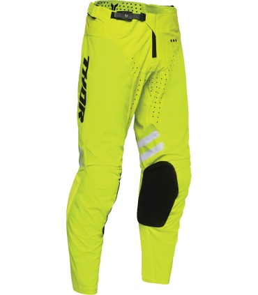 PANT LAUNCHMODE DOZER AC/BK 40