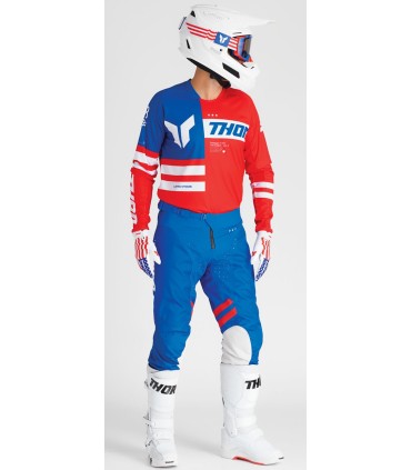 PANT LAUNCHMODE PATRIOT RWB 28