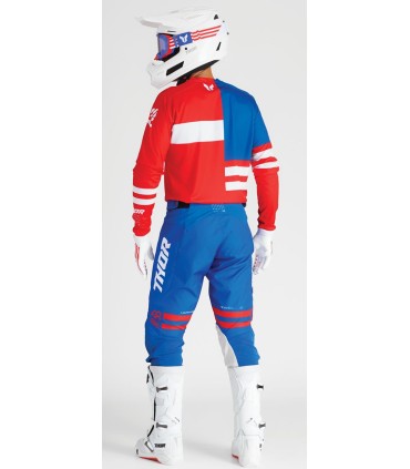 PANT LAUNCHMODE PATRIOT RWB 32