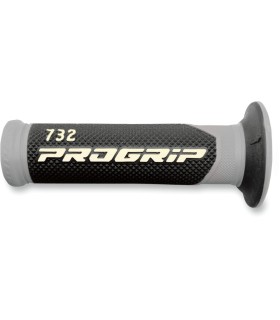 GRIPS 732 DUALDENSITY BLK/GREY