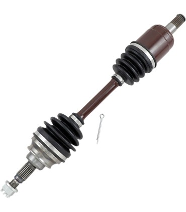 AXLE KIT COMPLETE HONDA