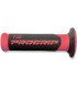 GRIPS 732 DUALDENSITY BK/RD