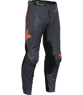 PANT LAUNCHMODE AIR RAID CH/BK