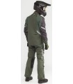 PANTALON TERRAIN OTB ARMY/ANTHRACITE