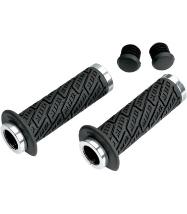 GRIP LOCK-ON MUD 7/8