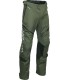 PANT TERRAIN OTB ARMY/CHAR 42