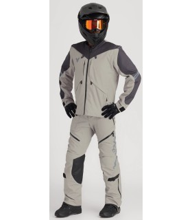 PANT TERRAIN OTB SAND 34