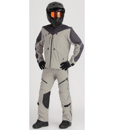 PANT TERRAIN OTB SAND 36