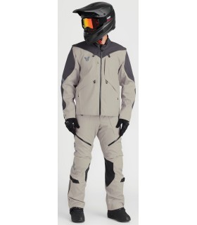 PANT TERRAIN OTB SAND 40