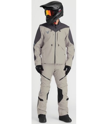 PANT TERRAIN OTB SAND 40